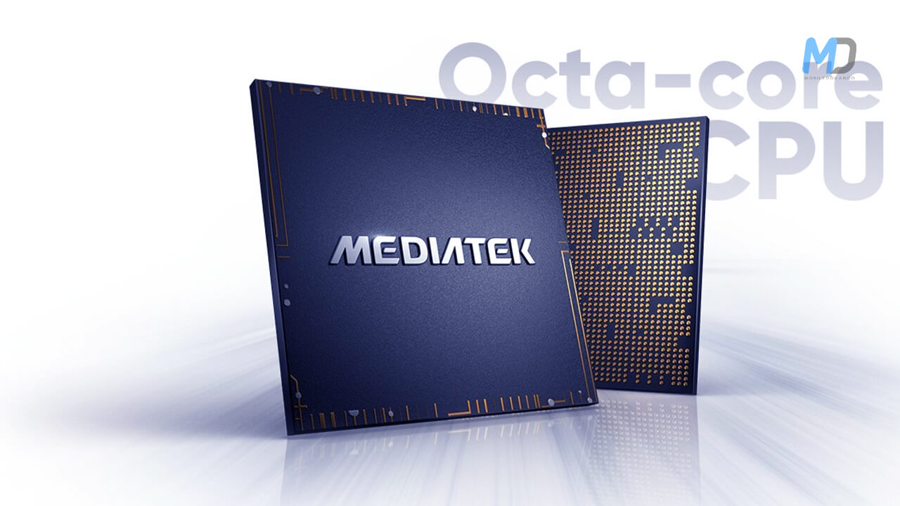 MediaTek Kompanio 1380 Announced : Aimed at Premium Chromebooks