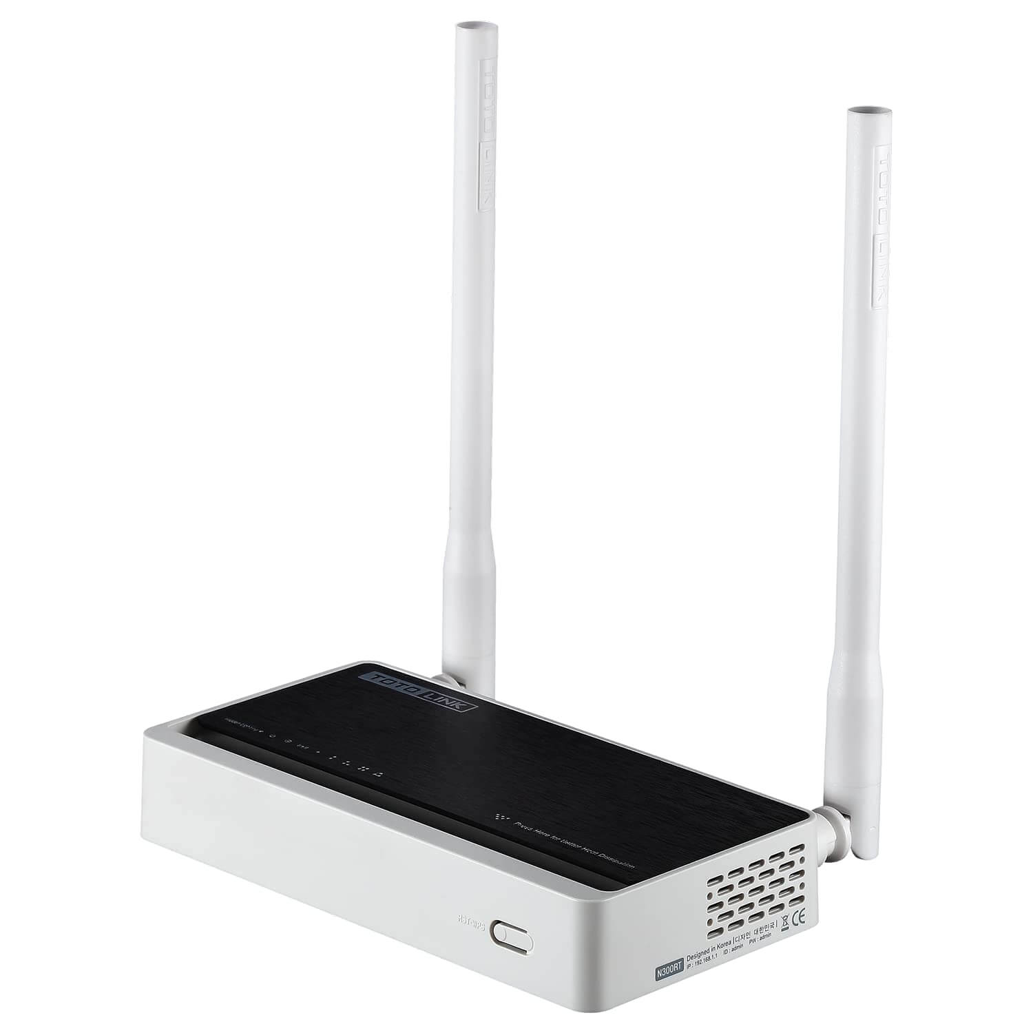 totolink n300rt router